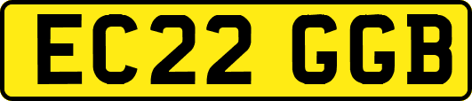 EC22GGB