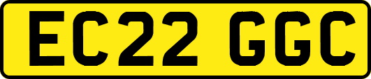 EC22GGC