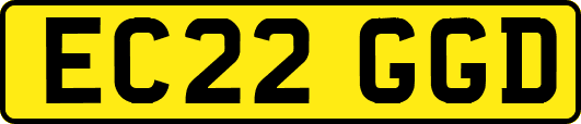 EC22GGD