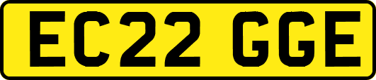EC22GGE