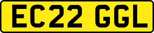 EC22GGL