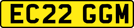 EC22GGM