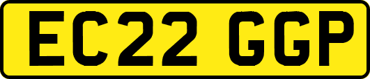 EC22GGP