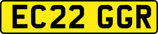 EC22GGR