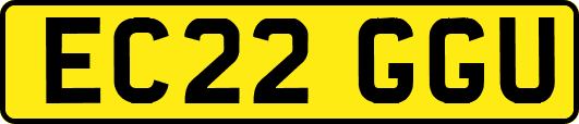 EC22GGU