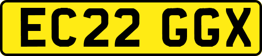 EC22GGX