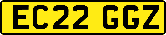 EC22GGZ