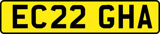 EC22GHA