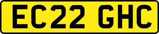 EC22GHC