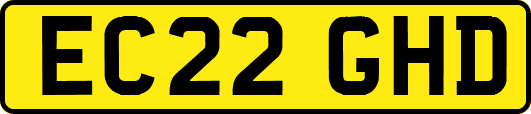 EC22GHD
