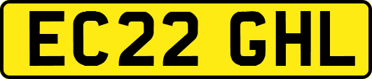 EC22GHL