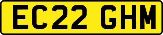 EC22GHM