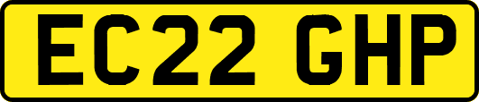 EC22GHP