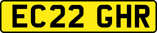 EC22GHR