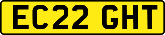 EC22GHT