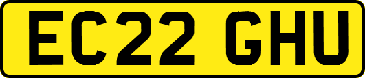EC22GHU