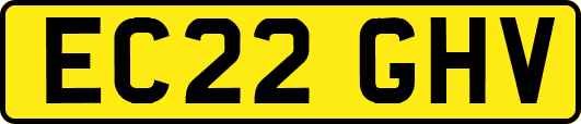 EC22GHV