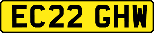 EC22GHW