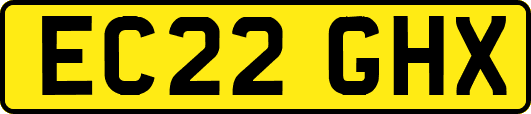 EC22GHX