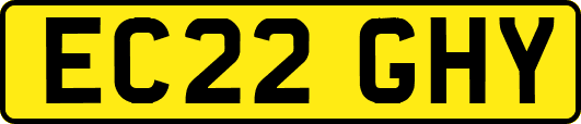 EC22GHY