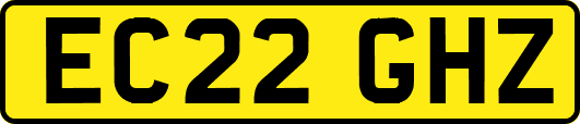 EC22GHZ