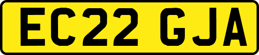 EC22GJA