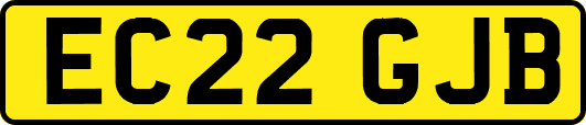 EC22GJB