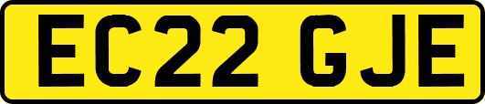 EC22GJE