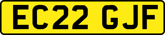 EC22GJF