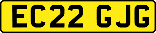 EC22GJG