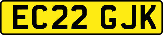 EC22GJK