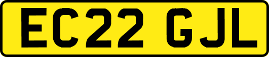 EC22GJL