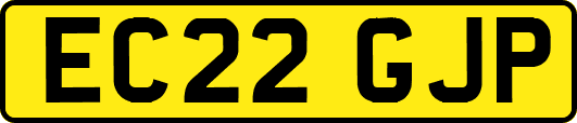 EC22GJP