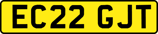 EC22GJT
