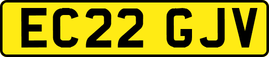 EC22GJV