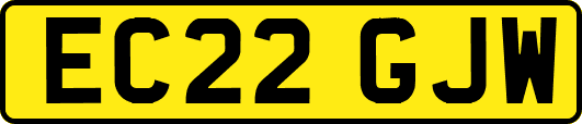 EC22GJW