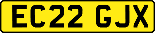 EC22GJX