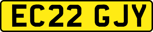 EC22GJY