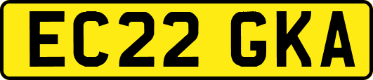 EC22GKA