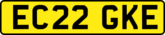 EC22GKE