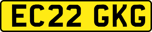 EC22GKG