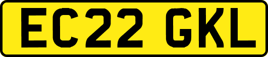 EC22GKL