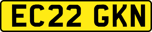 EC22GKN