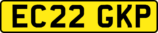 EC22GKP