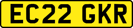 EC22GKR