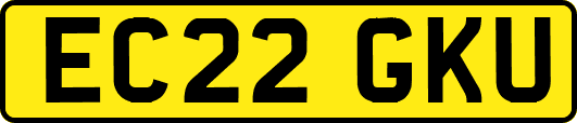 EC22GKU