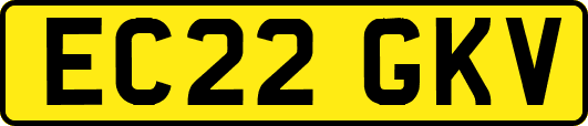EC22GKV