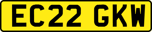 EC22GKW