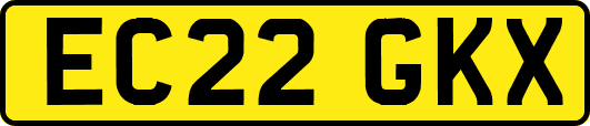 EC22GKX