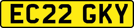 EC22GKY
